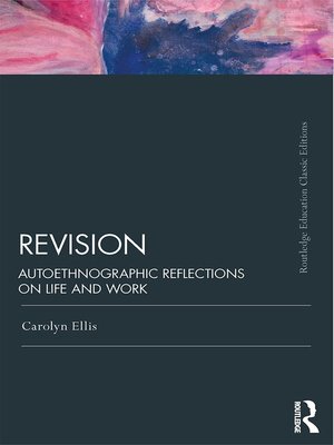 cover image of Revision